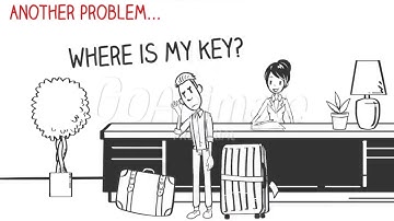 Introduction to IoT Hotel Management System