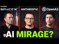 Stock Market AI Frenzy is Based on a Mirage, Says Veteran Macro Trader Kevin Muir
