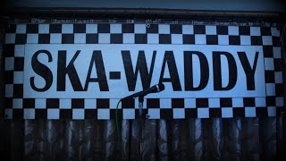 SKA-WADDY CHAIN GANG (Cooke)
Studio recording and commentary about chain gangs. The SKA-WADDY version of Sam Cookes song Chain Gang. Thanks to Keys Stevo Kifaru and Nigel Lomas for Drums SKA-WADDY CHAIN GANG (Cooke)