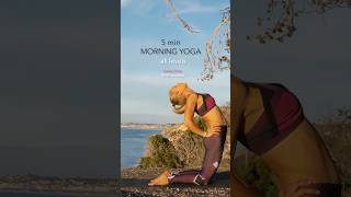 Yoga Workout