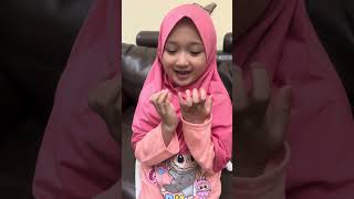 Jangan salah pilih dapat terasi #raisya #shorts #funny Jangan salah pilih dapat terasi #raisya #shorts #funny