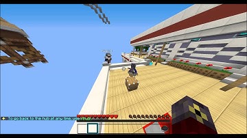 [Pointless Video #1] The sad end of MineSpiritHD :