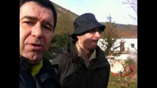 1º ONTON a CASTRO por la COSTA HD