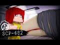 THE YOUNG GIRL'S SECRET... | Minecraft SCP Foundation