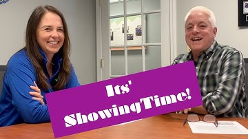 DD12 Home Sellers Love ShowingTime!