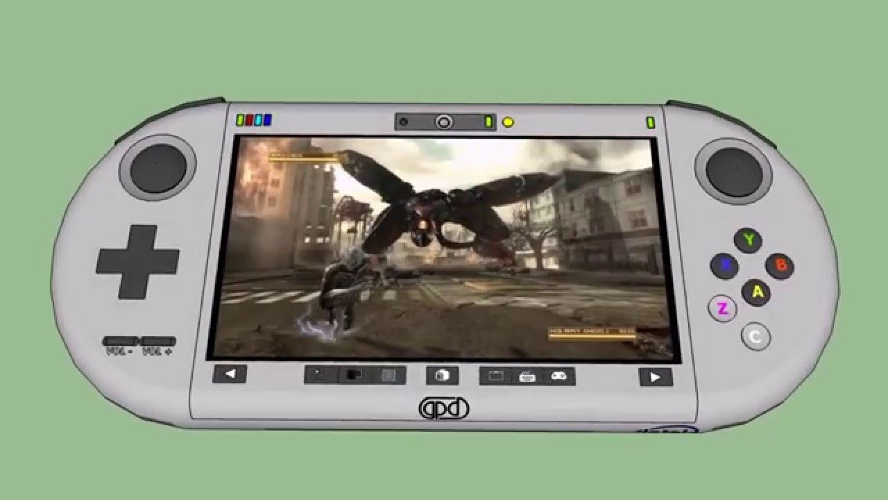 GPD-G59v2.3.1 Concept Design (By Deen0X) x3600h