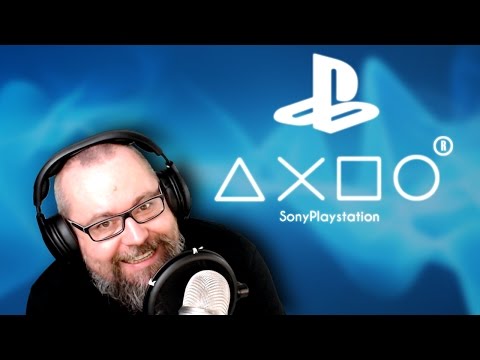 Wideo: TGS: Raport Z Konferencji Sony