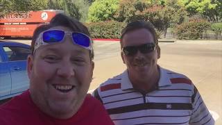 We just Spend $3777 at Live storagewars Auction Part 1 Rene Casey Nezhoda