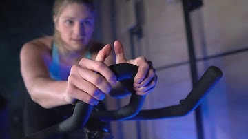 Off The Grid - Spin Bikes