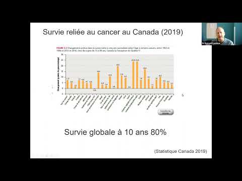 Comprendre le lymphome hodgkinien