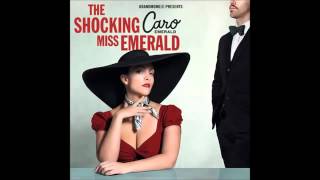 Video thumbnail of "Caro Emerald - Coming Back As a Man"