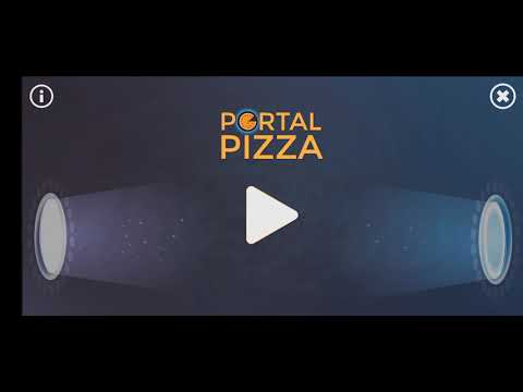 Portal Pizza