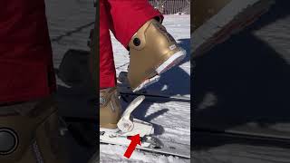 Comment Mettre Ses Skis ? Comment Chausser Ses Skis Tutoriel De Ski Pour Débutants Simplerapide