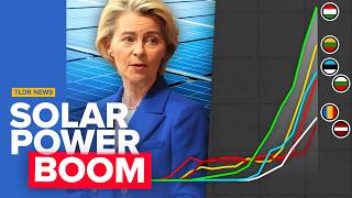 Download Lagu Eastern Europe’s Solar Boom Explained MP3
