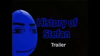 History Of Stefan I GTD True Finale