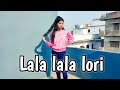 lala lala lori | Fazilpuria ft. Afsana Khan | Dance cover | Haryanvi Song | Ananya sinha |