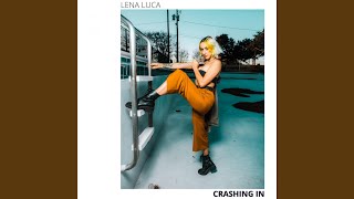 Crashing In