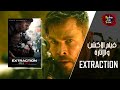 فيلم الاثارة والاكشن Extraction ترشيحات بيهايند