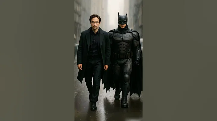 Batman Evolution ‘43-‘22 | Dark Knights Rise! 🦇