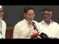 জাতীয় সংসদ ভবনে সরকারদলীয় সংসদ সদস্যদের সংসদীয় সভা শেষে নুরুল ইসলাম মনি এর ব্রিফিং | 6 Jun 2026