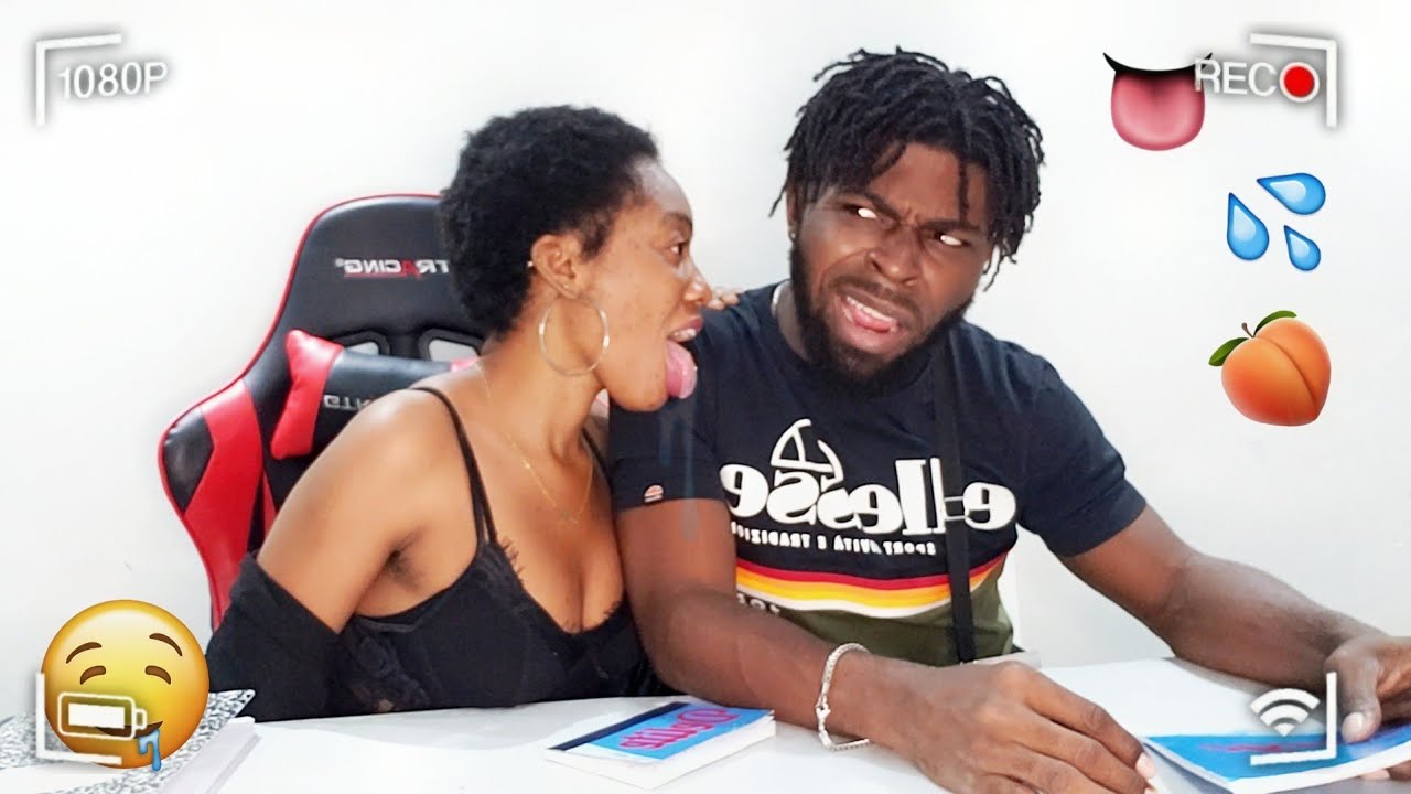 I Ask Him If He Likes DOING It While I m Pregnant Relationship 
