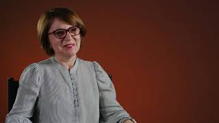 We are Optum: Dr. Rudina Priska