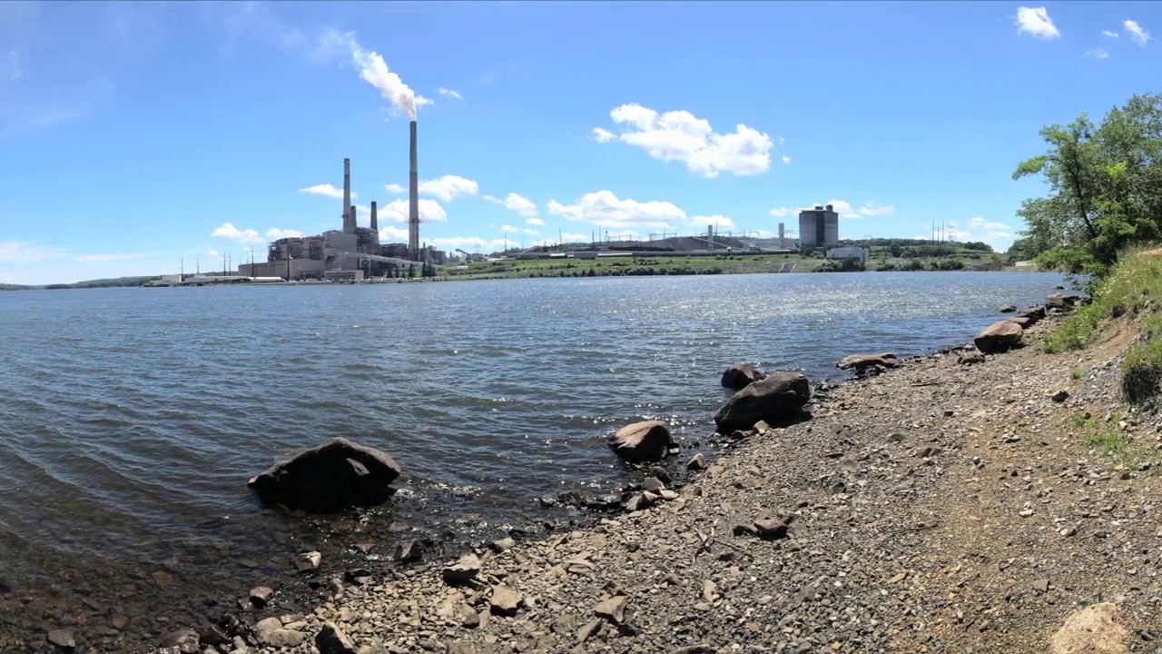 Mt. Storm Lake YouTube