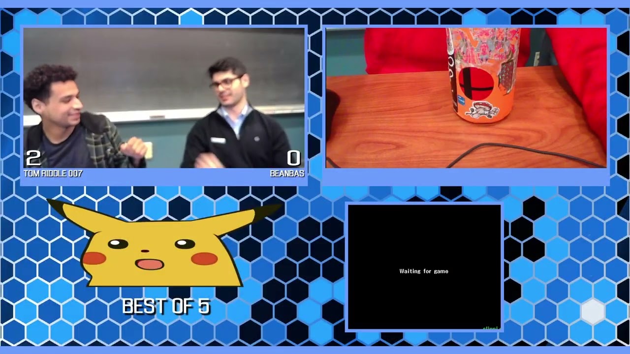 Fight Night Fridays 200!!!! Santa Cruz Melee