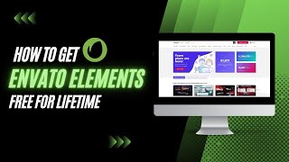 😱 Get Unlimited Download from Envato elements 2023 💵