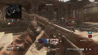 COD4 Remastered GB #1-Can We Get The Double Knife??