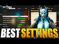 *MUST USE* SETTINGS FOR COLD WAR YEAR 2! (BEST CONTROLLER SETTINGS)