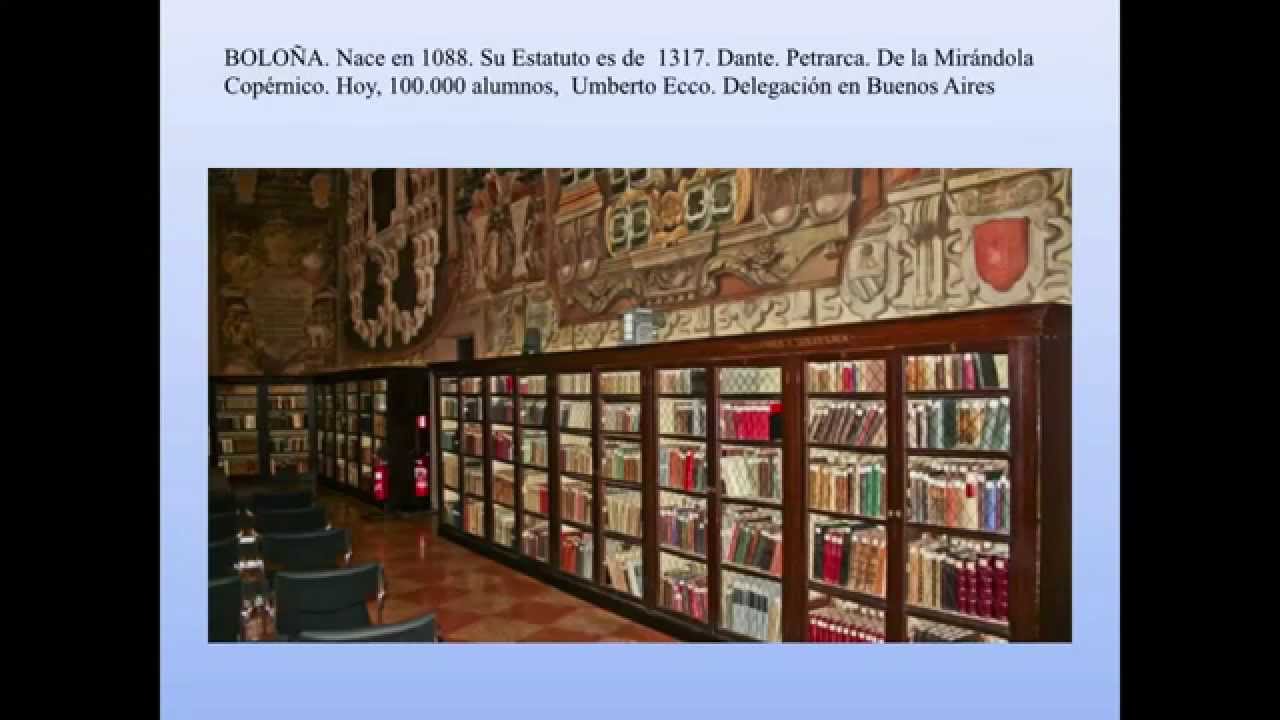 que son los creditos de las universidades