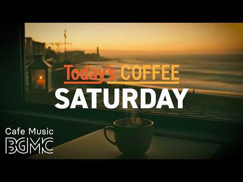 Cafe Music BGM channel