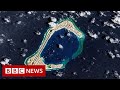 New video by BBC News on YouTube