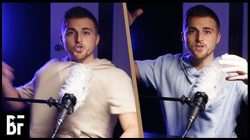 Change Your Clothes like Zach King