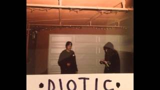 Curtis Heron & Cat Soup - Descarinate(feat. Bones)