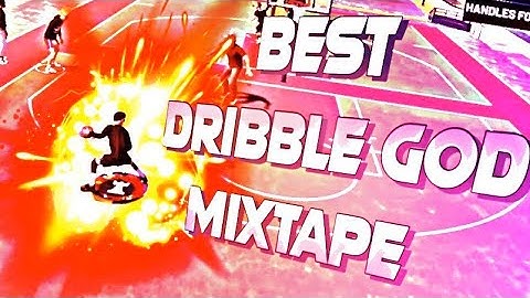 NBA2k20 2-WAY TEMPO PUSHER ISO MIXTAPE Vol.1