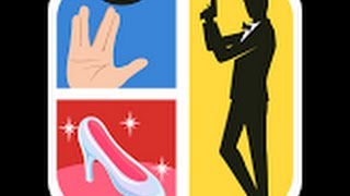 Hi Guess the Character - Level 2 Answers 11-40