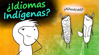 Thumbnail image for ¿Idiomas nacidos en América? - Lenguas indígenas de América