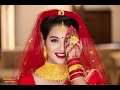 BEST NEPALI CINEMATIC WEDDING HIGHLIGHTS //GRISHMA WEDS PRAMISH//