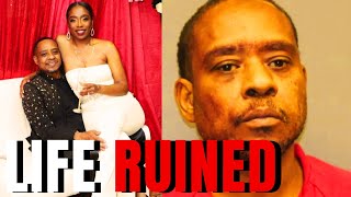 52y/o Man Caught His 24y/o Wife Cheating 6 Months After The Marriage And Destroyed His Life