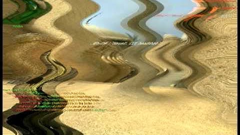 CSS Test Movie (Ninja Style)