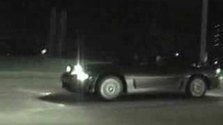 eclipse  vs supra vs 3000gt
