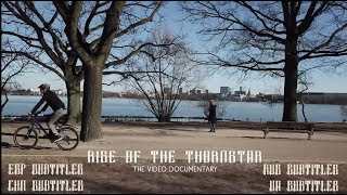 LORD OF THE LOST —  Rise Of The Thornstar — Documentary — Part 1  rus, ua, esp, chn subtitles