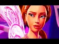 Barbie A Fairy Secret Bloopers/Outtakes (HD)