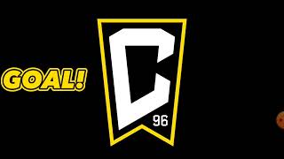 Columbus Crew SC 2023 Goal Song