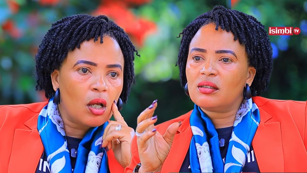 NDI MU BATARAREMEWE KURONGORWA😭NASHATSE UMUGABO MFITE IMYAKA 13|MAMA SHEMA DISI YARASHAVUYE😥