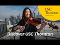 Discover usc thornton