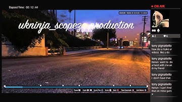 PS4-GTA 5 How to edit videos with Rockstar Editor Tutorial