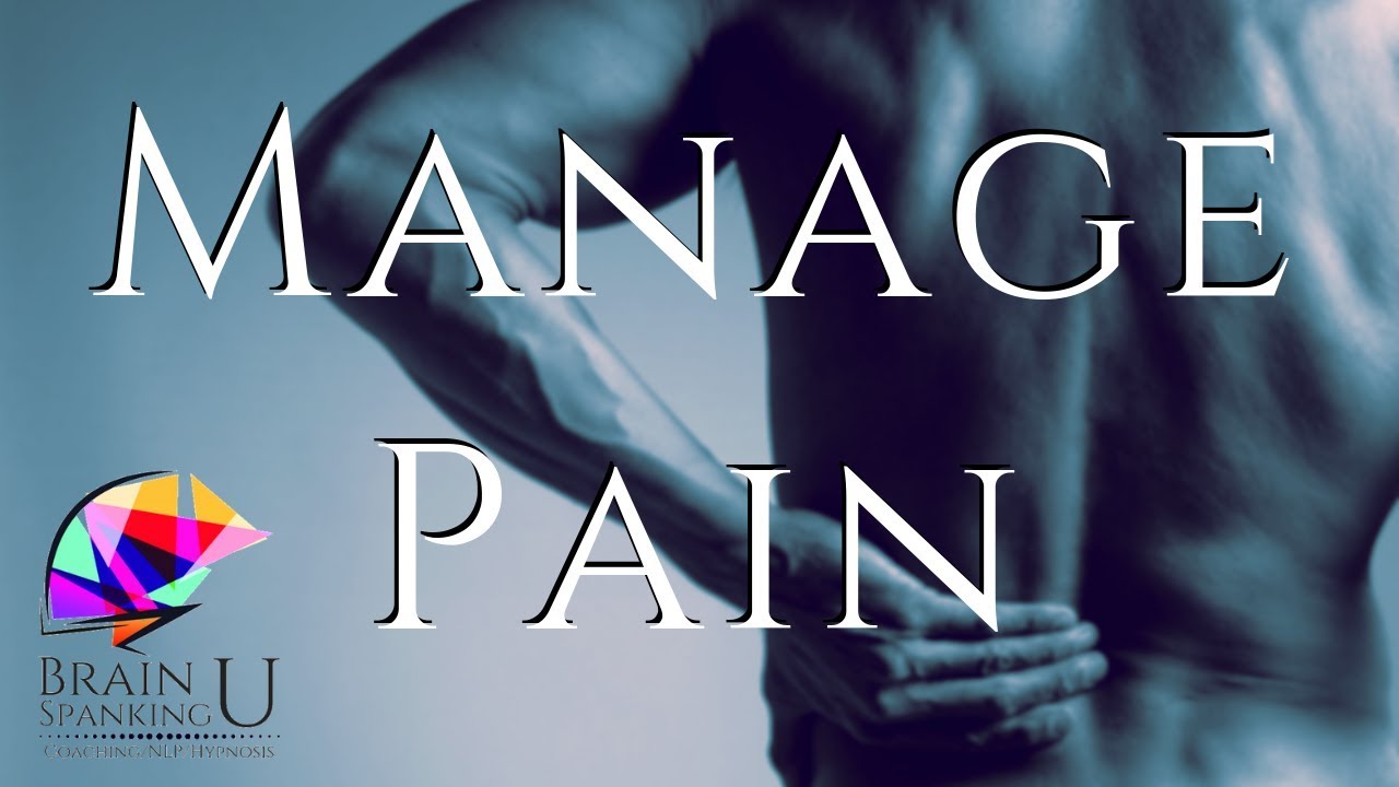 Chronic Pain Management Sleep Hypnosis (+ Binaural Beats)